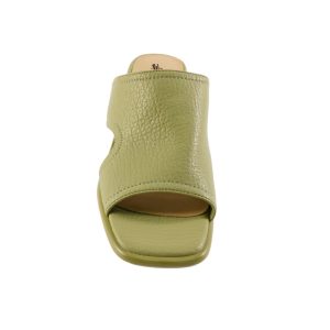 Papuci dama PASS 7QXS60022A 06-N Verzi