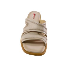 Papuci dama PASS H1WC60012C 14-N Gri