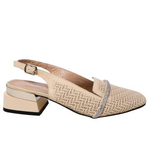 Saboti dama DOGATI 1112 Bej