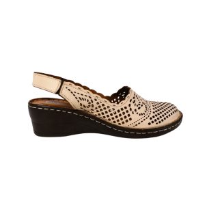 Saboti dama DOGATI 3019-1-03 Bej