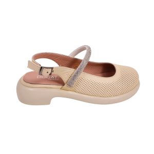 Saboti dama DOGATI 8901-ZB Bej