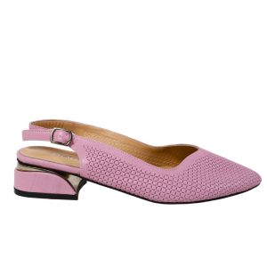 Saboti dama DOGATI 952-0623R Roz