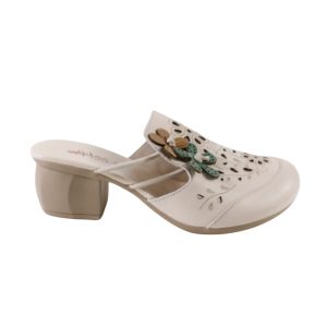 Saboti dama PASS 9VZM80003B 52-N Crem