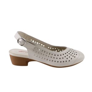 Saboti dama PASS X4X480017A 13-N Crem