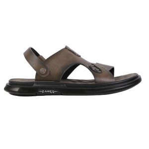 Sandale barbati MELS 6055M Gri