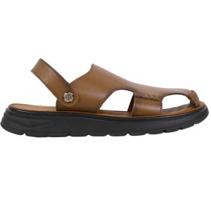 Sandale barbati MELS 619008 Maro