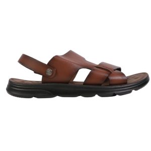 Sandale barbati MELS 7566M Maro