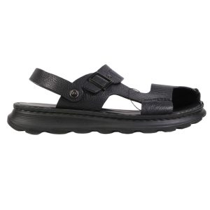 Sandale barbati MELS 8181133N Negre