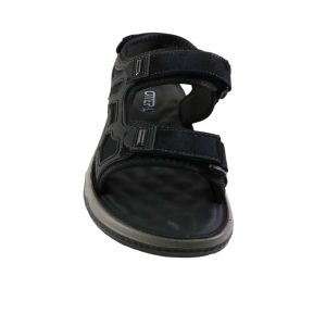 Sandale barbati OTTER I4FM60001B 01-Z Negre