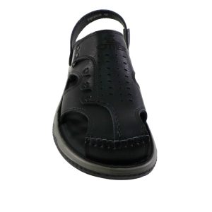 Sandale barbati OTTER I4FM60003B 01-N Negre