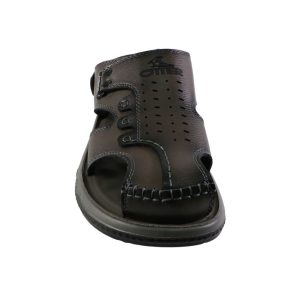 Sandale barbati OTTER I4FM60003C 51-N Gri