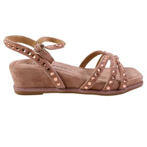 Sandale dama ALMA EN PENA V251750 Roz