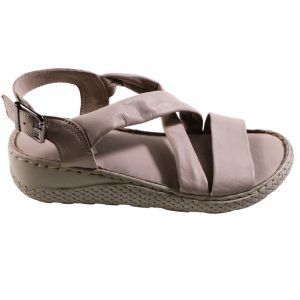 Sandale dama BIOFLEX 28-555G Gri