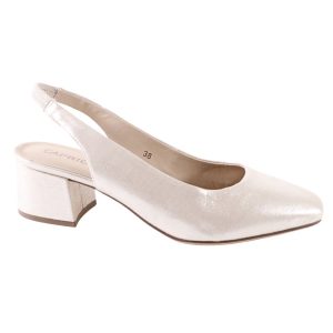 Sandale dama CAPRICE 9-29500-42 341 Taupe