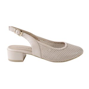 Sandale dama CAPRICE 9-29602-44 404 Crem