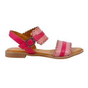 Sandale dama DOGATI 409-16-09 Roz