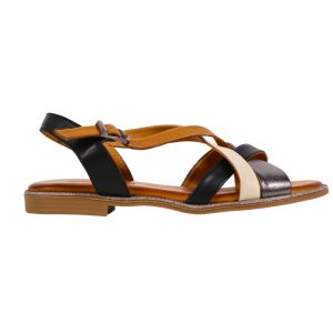 Sandale dama DOGATI A406N Negre