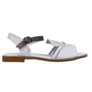 Sandale dama DOGATI A413 02-74 Albe