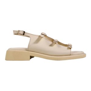 Sandale dama DOGATI M-248 Crem