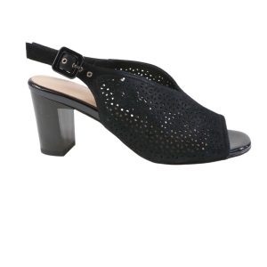 Sandale dama EPICA JIJI60044B 01-I Negre