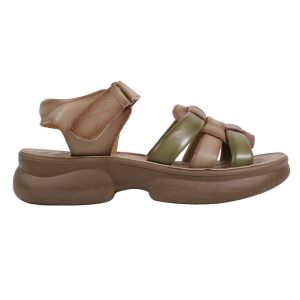 Sandale dama FORMAZIONE 2776737V Grej