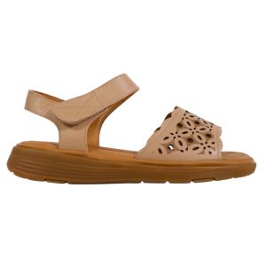 Sandale dama FORMAZIONE 33177B Bej