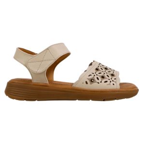 Sandale dama FORMAZIONE 33177C Crem