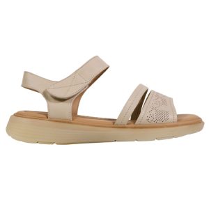 Sandale dama FORMAZIONE 33192C Crem