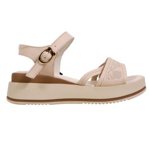 Sandale dama FORMAZIONE 50097 Crem