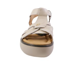 Sandale dama FORMAZIONE FF03 Crem