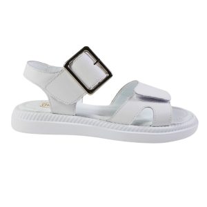 Sandale dama FORMAZIONE K246-1A Albe