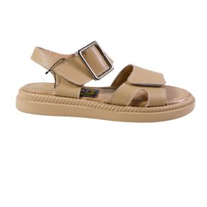 Sandale dama FORMAZIONE K246-1B Bej