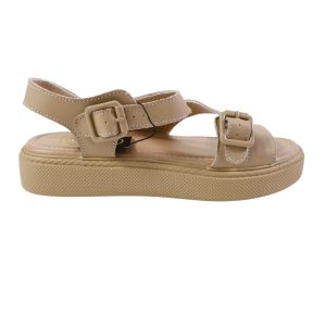 Sandale dama FORMAZIONE K247-1B Bej