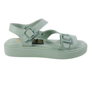 Sandale dama FORMAZIONE K247-1V Verzi