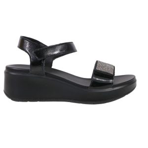 Sandale dama IMAC 558640-01Z Negre