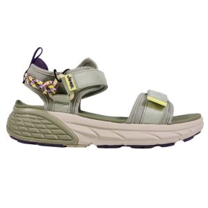 Sandale dama JEEP JL51580V Verzi