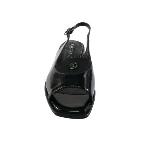 Sandale dama KARISMA JYJY60002A 01-L Negre