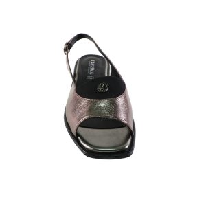 Sandale dama KARISMA JYJY60002B 17-N Bronz