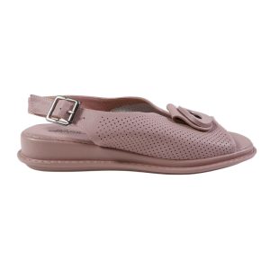 Sandale dama PASS 7QX60026E 53-N Lila