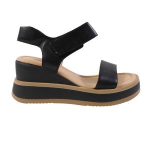 Sandale dama PASS H3DL40005A 01-N Negre