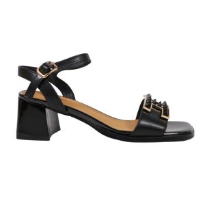 Sandale dama PASS W1W140011B 01-N Negre