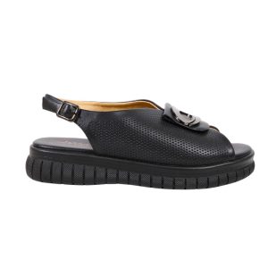 Sandale dama PASS W1W140018B 01-N Negre