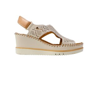 Sandale dama PIKOLINOS W3Z-1775C1 Crem