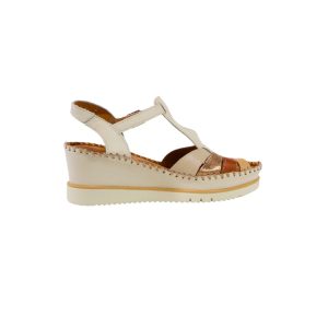 Sandale dama PIKOLINOS W3Z-1836C1 Crem