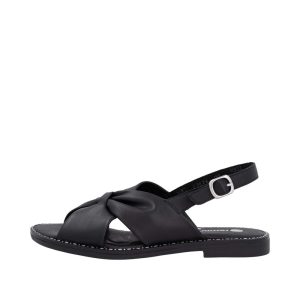 Sandale dama REMONTE D3674-00 Negre