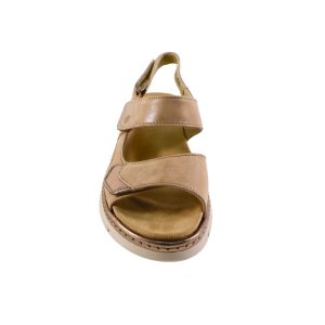 Sandale dama SUAVE 12501VT 03-N Bej