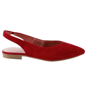 Sandale dama TAMARIS I-29402-46 559 Rosii