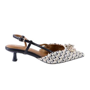 Sandale dama TAMARIS I-29512-46 098 Negre