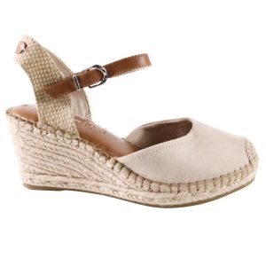Sandale dama TAMARIS I-29610-42 251 Nude