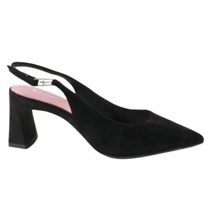 Sandale dama TAMARIS I-29624-46 04 Negre